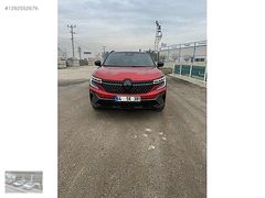 ÇİFTÇİOĞLU OTOMOTİVDEN AUSTRAL