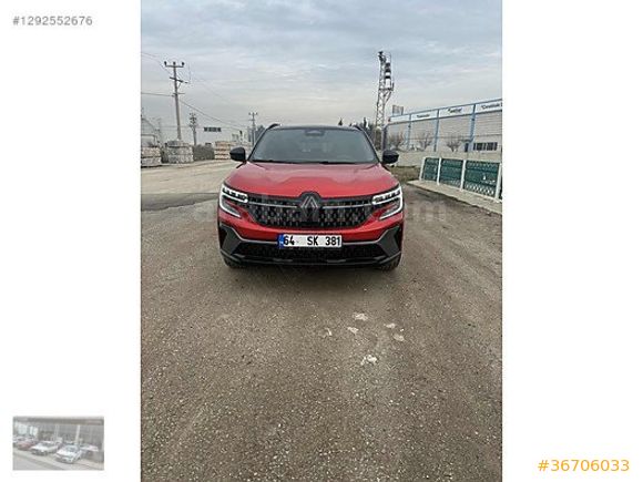 ÇİFTÇİOĞLU OTOMOTİVDEN AUSTRAL