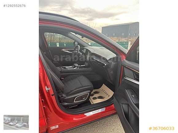 ÇİFTÇİOĞLU OTOMOTİVDEN AUSTRAL