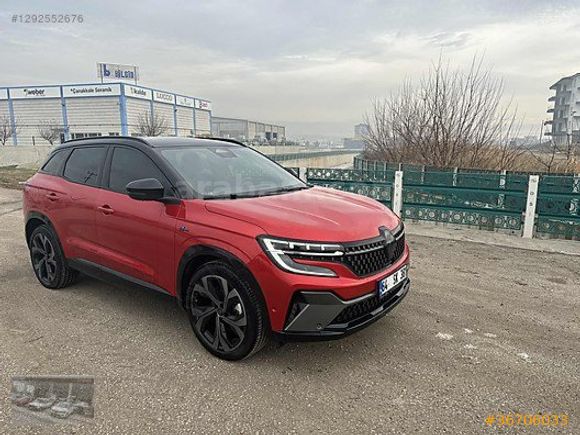 ÇİFTÇİOĞLU OTOMOTİVDEN AUSTRAL