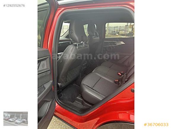 ÇİFTÇİOĞLU OTOMOTİVDEN AUSTRAL