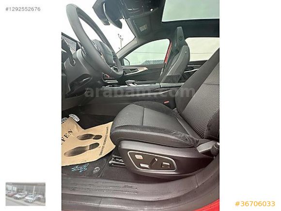 ÇİFTÇİOĞLU OTOMOTİVDEN AUSTRAL