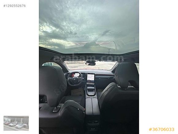 ÇİFTÇİOĞLU OTOMOTİVDEN AUSTRAL