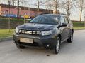 2023 DACİA DUSTER 41.000 KM OTOMATİK