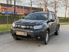 2023 DACİA DUSTER 41.000 KM OTOMATİK