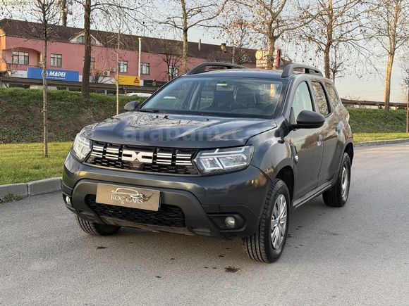 2023 DACİA DUSTER 41.000 KM OTOMATİK