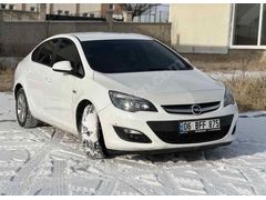 Sahibinden Opel Astra 1.6 Edition Plus 2018 Model 