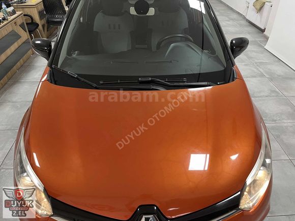 HATASIZ BOYASIZ DÜŞÜK KİLOMETRE İCON PAKET