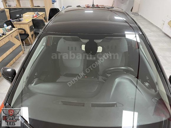 HATASIZ BOYASIZ DÜŞÜK KİLOMETRE İCON PAKET