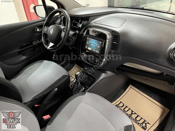 HATASIZ BOYASIZ DÜŞÜK KİLOMETRE İCON PAKET