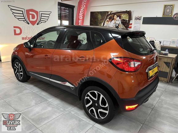 HATASIZ BOYASIZ DÜŞÜK KİLOMETRE İCON PAKET