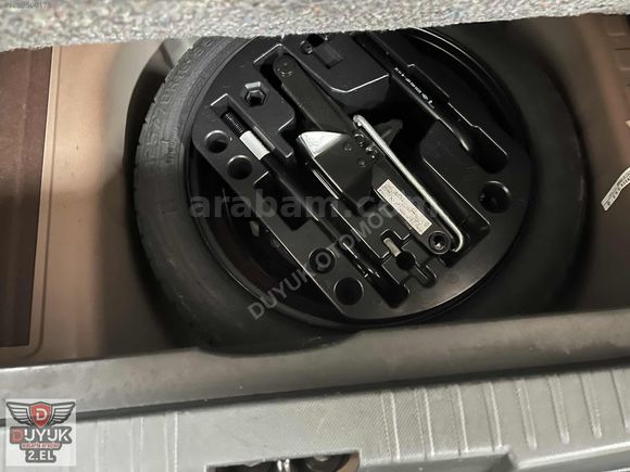HATASIZ BOYASIZ DÜŞÜK KİLOMETRE İCON PAKET