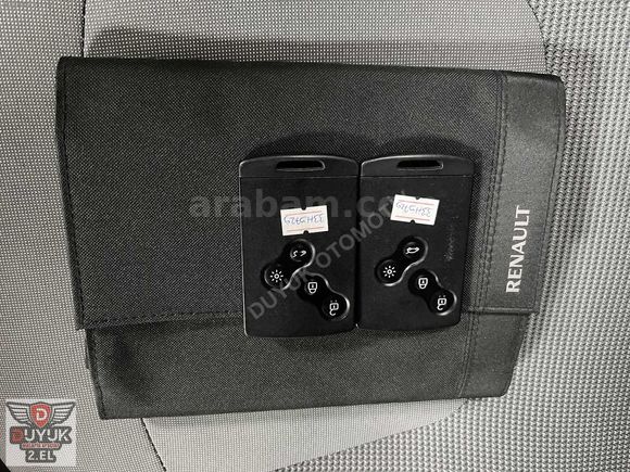 HATASIZ BOYASIZ DÜŞÜK KİLOMETRE İCON PAKET