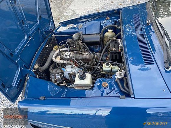 89 TOROS 5 vites