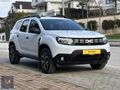 İLK SAHİBİNDEN SERVİS BAKIMLI DUSTER OTOMATİK JOURNEY GÖRÜNÜM
