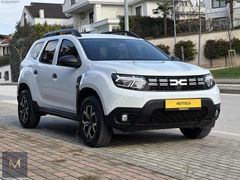 İLK SAHİBİNDEN SERVİS BAKIMLI DUSTER OTOMATİK JOURNEY GÖRÜNÜM
