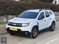 İLK SAHİBİNDEN SERVİS BAKIMLI DUSTER OTOMATİK JOURNEY GÖRÜNÜM