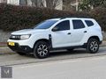 İLK SAHİBİNDEN SERVİS BAKIMLI DUSTER OTOMATİK JOURNEY GÖRÜNÜM