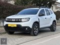 İLK SAHİBİNDEN SERVİS BAKIMLI DUSTER OTOMATİK JOURNEY GÖRÜNÜM