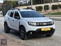 İLK SAHİBİNDEN SERVİS BAKIMLI DUSTER OTOMATİK JOURNEY GÖRÜNÜM