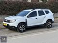 İLK SAHİBİNDEN SERVİS BAKIMLI DUSTER OTOMATİK JOURNEY GÖRÜNÜM