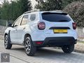 İLK SAHİBİNDEN SERVİS BAKIMLI DUSTER OTOMATİK JOURNEY GÖRÜNÜM