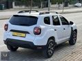 İLK SAHİBİNDEN SERVİS BAKIMLI DUSTER OTOMATİK JOURNEY GÖRÜNÜM
