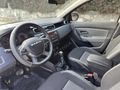 İLK SAHİBİNDEN SERVİS BAKIMLI DUSTER OTOMATİK JOURNEY GÖRÜNÜM