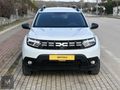 İLK SAHİBİNDEN SERVİS BAKIMLI DUSTER OTOMATİK JOURNEY GÖRÜNÜM