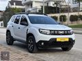 İLK SAHİBİNDEN SERVİS BAKIMLI DUSTER OTOMATİK JOURNEY GÖRÜNÜM