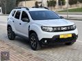 İLK SAHİBİNDEN SERVİS BAKIMLI DUSTER OTOMATİK JOURNEY GÖRÜNÜM