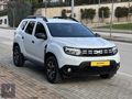 İLK SAHİBİNDEN SERVİS BAKIMLI DUSTER OTOMATİK JOURNEY GÖRÜNÜM