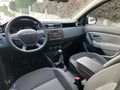 İLK SAHİBİNDEN SERVİS BAKIMLI DUSTER OTOMATİK JOURNEY GÖRÜNÜM