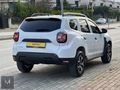 İLK SAHİBİNDEN SERVİS BAKIMLI DUSTER OTOMATİK JOURNEY GÖRÜNÜM