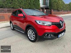 C@R OTOMOTİV DEN 2017 KADJAR 1.2 TCE ICON OTOMATİK CAM TAVAN