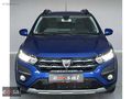2021 Dacıa Sandero Stepway Fabrikasyon LPG HATASIZ PRESTİGE