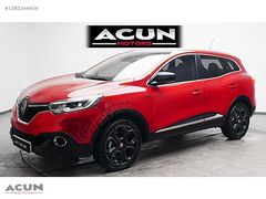 ACUN MOTORS 110.000KM 2017 KADJAR BLACK EDİTİON OTOMATİK VİTES