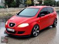 BOYASIZ HATASIZ 2005 1.6 LPGLİ SEAT ALTEA K. KARTINA VADE İMKANI
