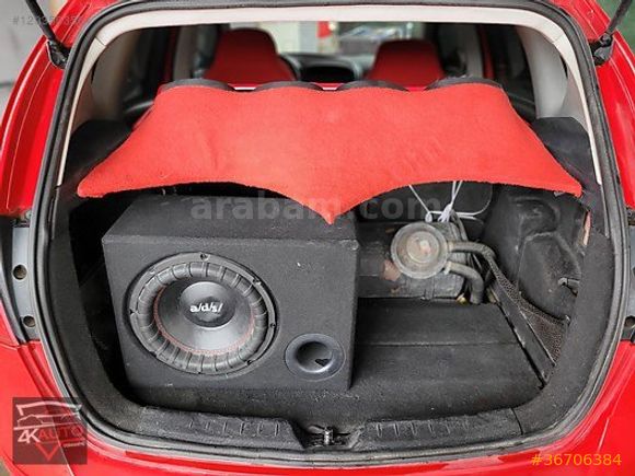 BOYASIZ HATASIZ 2005 1.6 LPGLİ SEAT ALTEA K. KARTINA VADE İMKANI