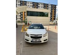 Sahibinden Chevrolet Cruze 1.6 LT Plus 2012 Model