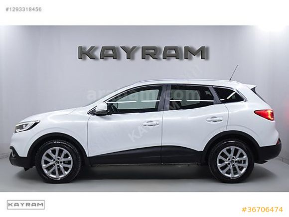 KAYRAM'DAN %30 PEŞİNAT İLE 36 AY SENETLİ TAKSİT AYNI GÜN TESLİM