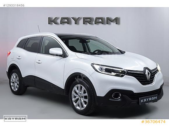 KAYRAM'DAN %30 PEŞİNAT İLE 36 AY SENETLİ TAKSİT AYNI GÜN TESLİM
