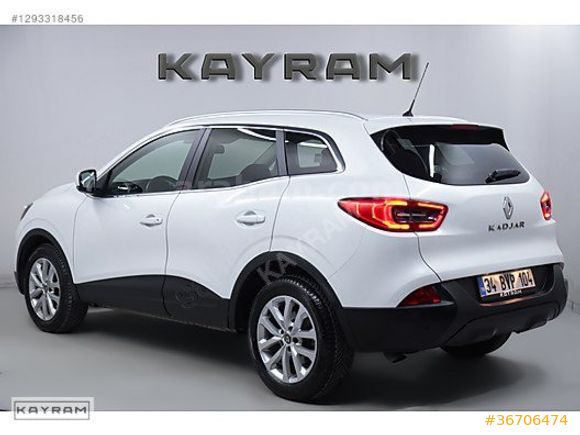 KAYRAM'DAN %30 PEŞİNAT İLE 36 AY SENETLİ TAKSİT AYNI GÜN TESLİM