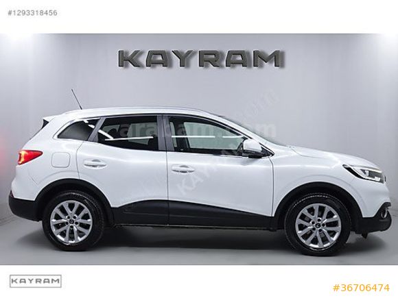 KAYRAM'DAN %30 PEŞİNAT İLE 36 AY SENETLİ TAKSİT AYNI GÜN TESLİM