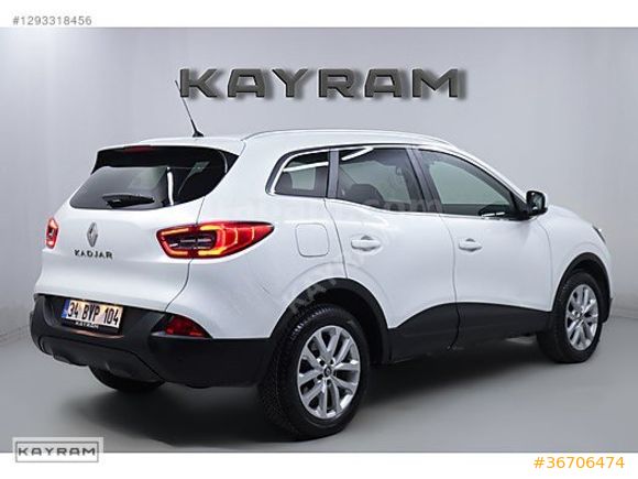 KAYRAM'DAN %30 PEŞİNAT İLE 36 AY SENETLİ TAKSİT AYNI GÜN TESLİM