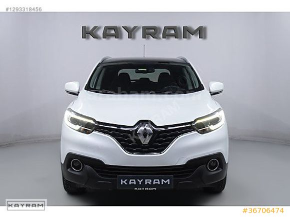 KAYRAM'DAN %30 PEŞİNAT İLE 36 AY SENETLİ TAKSİT AYNI GÜN TESLİM