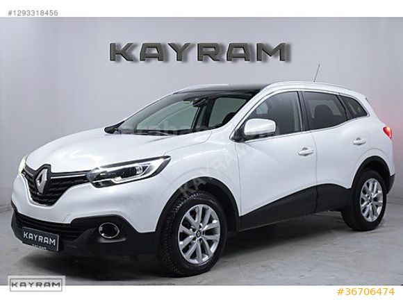 KAYRAM'DAN %30 PEŞİNAT İLE 36 AY SENETLİ TAKSİT AYNI GÜN TESLİM