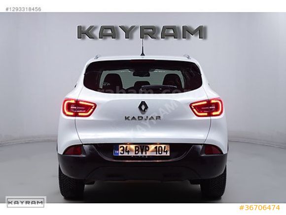 KAYRAM'DAN %30 PEŞİNAT İLE 36 AY SENETLİ TAKSİT AYNI GÜN TESLİM