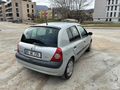 Sahibinden Renault Clio 1.2 Authentique 2004 Model 