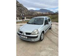 Sahibinden Renault Clio 1.2 Authentique 2004 Model 